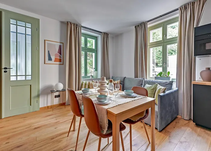 Dr Apartments - Beach Side Premium