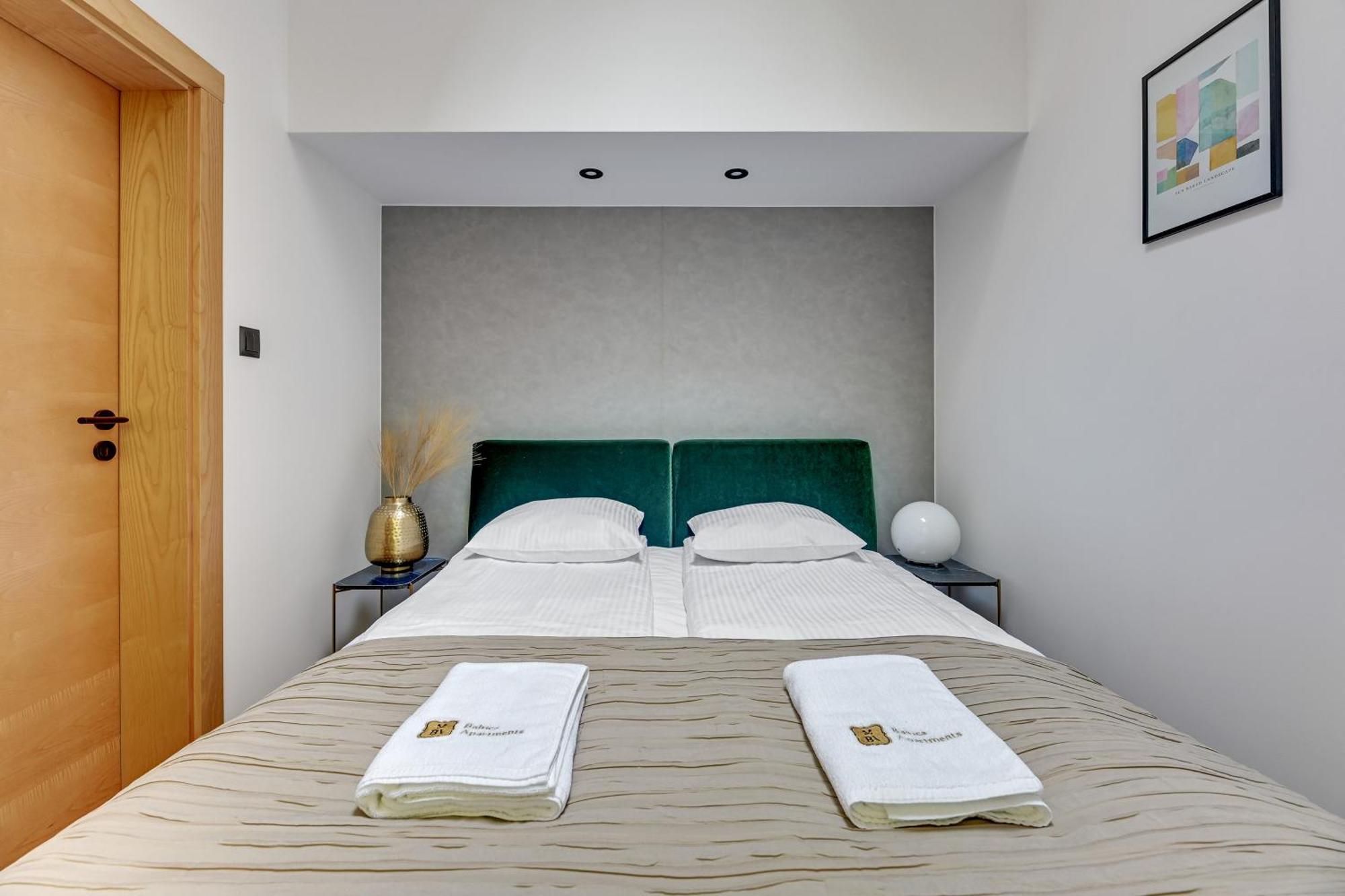 Dr - Side Premium Apartmán Sopoty
