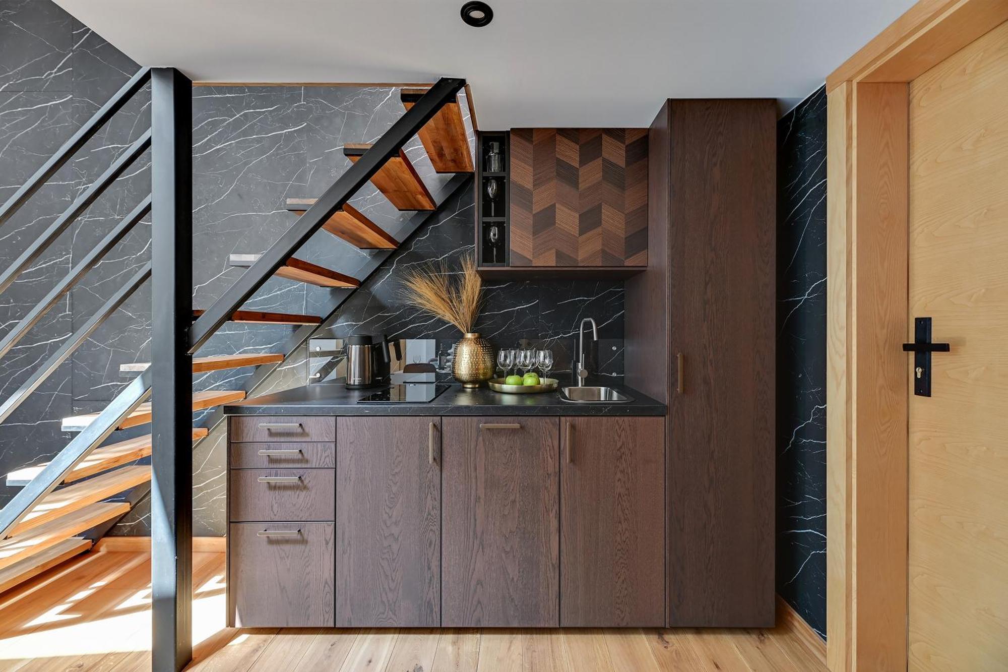 Apartmán Dr - Side Premium *