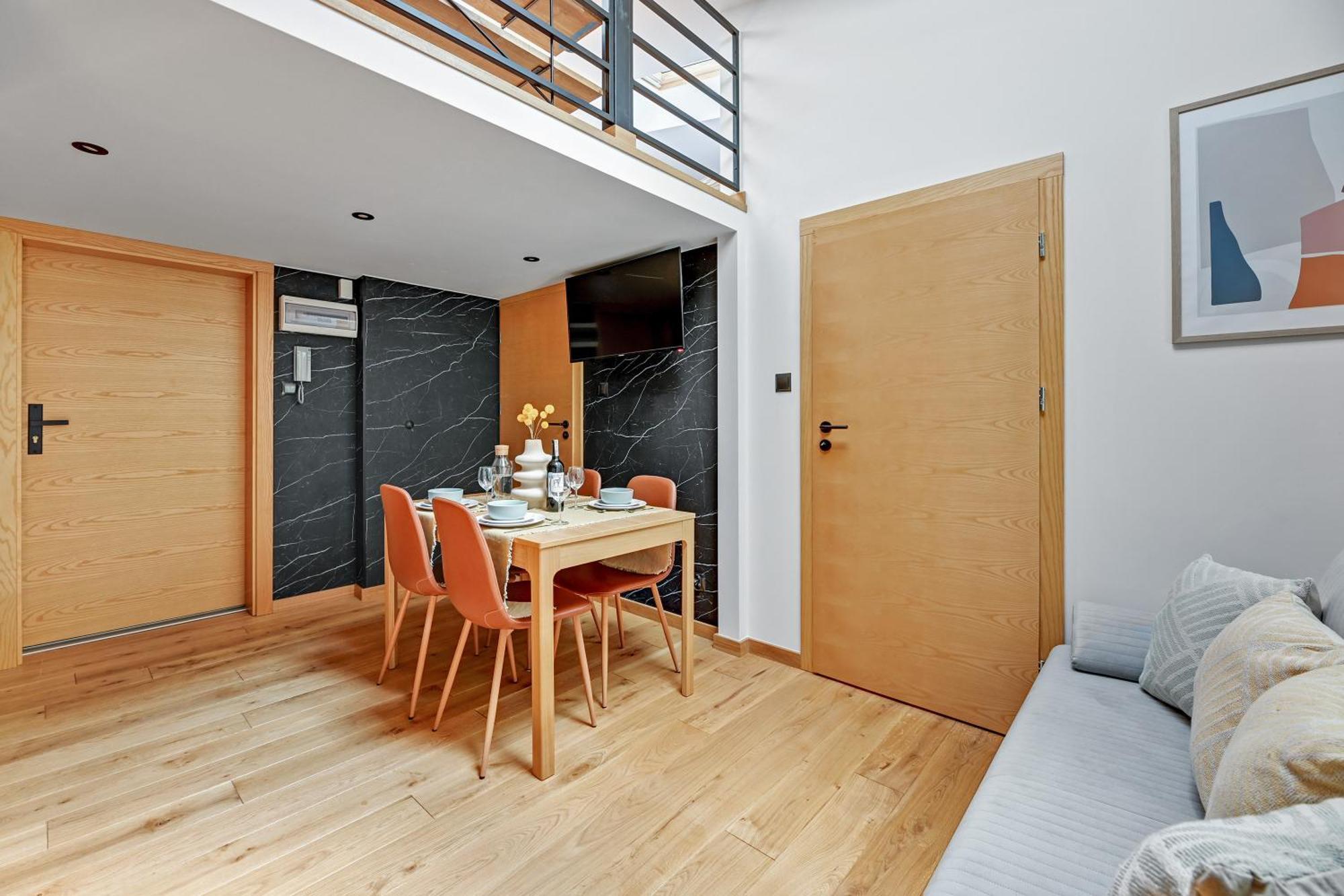Dr - Side Premium Apartmán