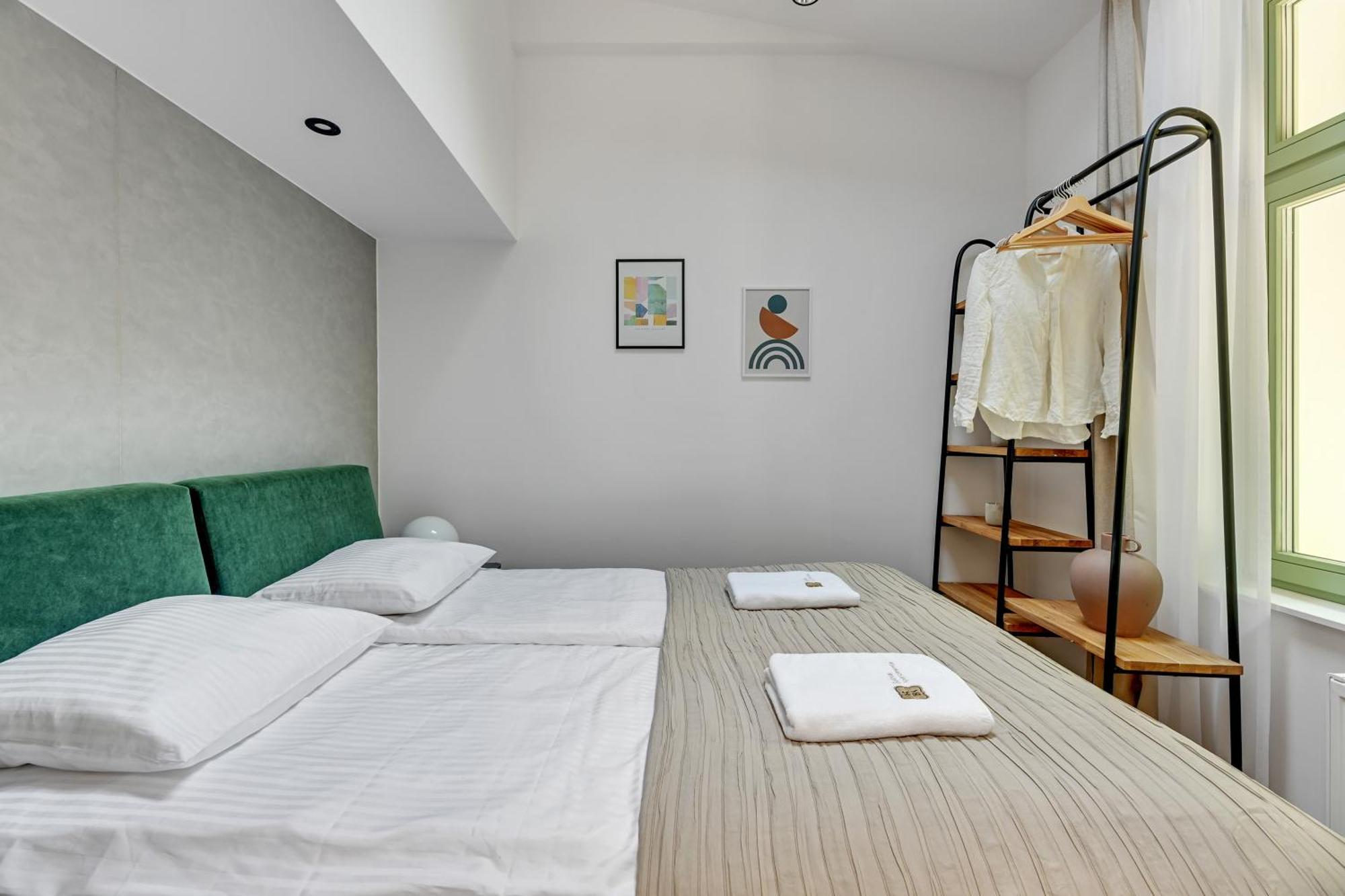 Dr - Side Premium Apartmán *