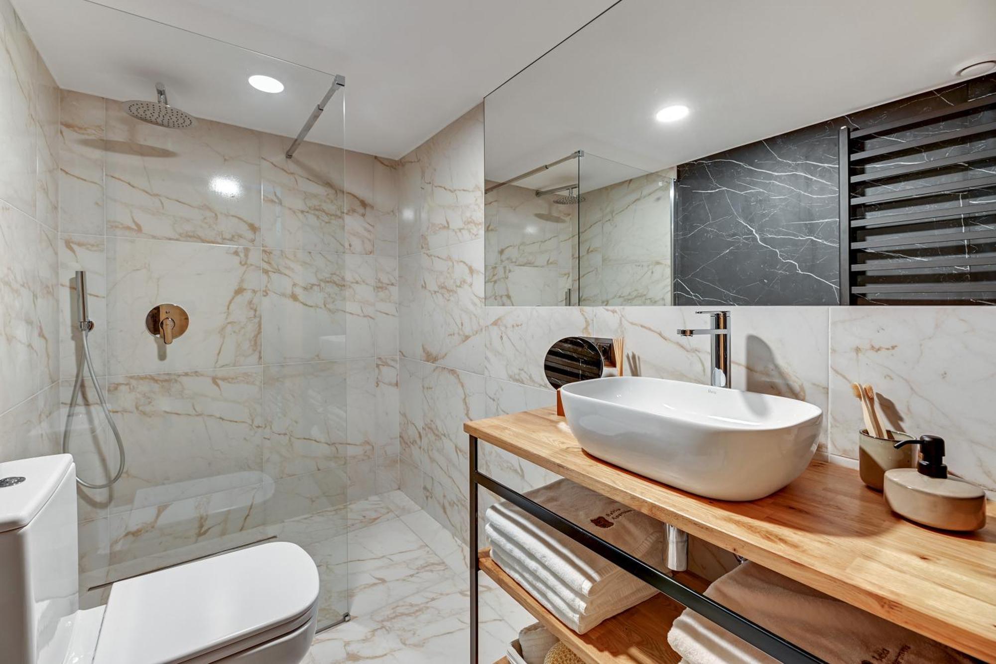 Apartmán Dr - Side Premium