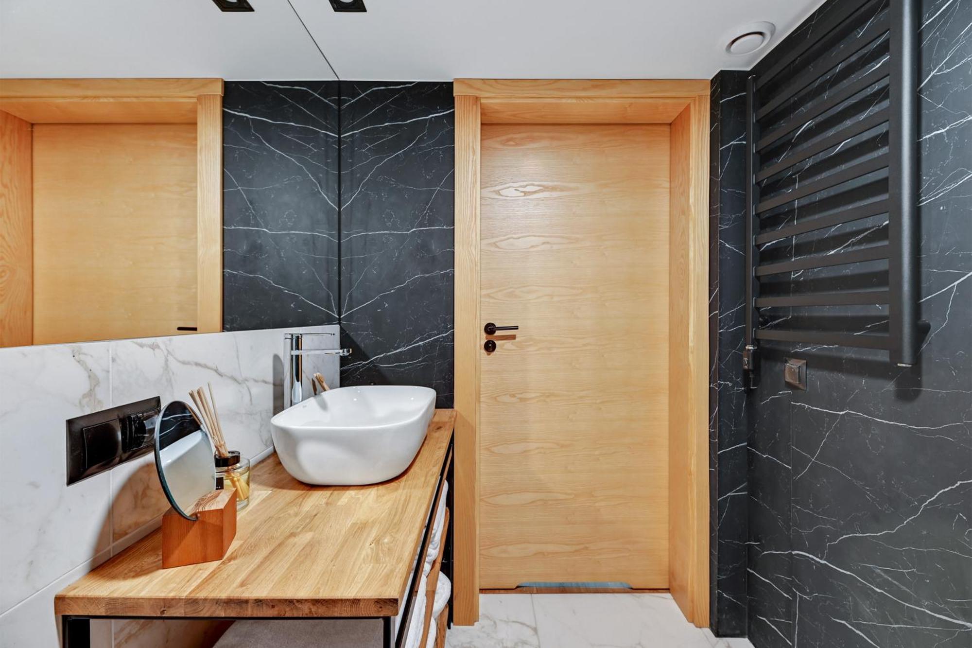Apartmán Dr - Side Premium *