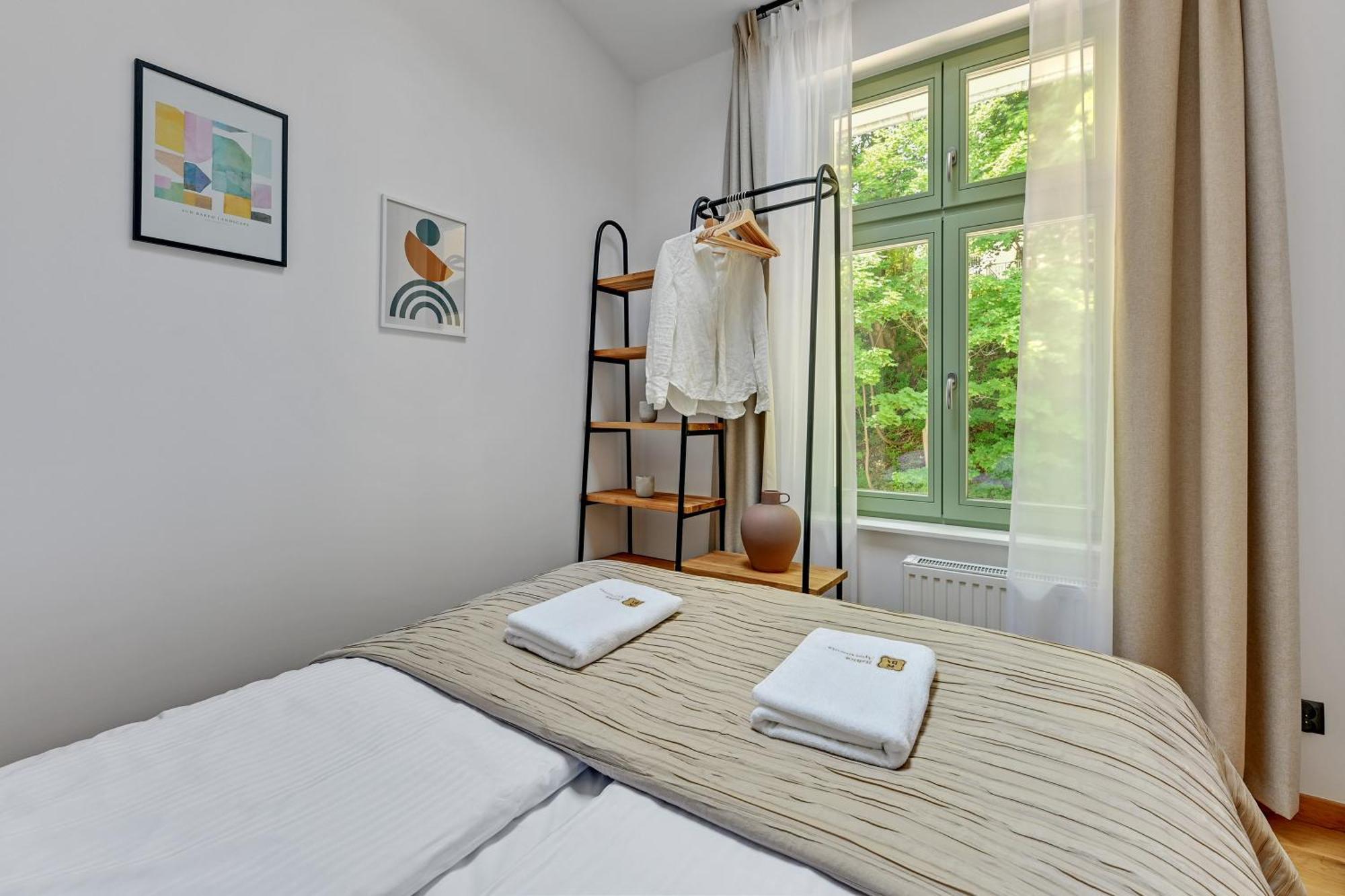 Dr - Side Premium Apartmán *