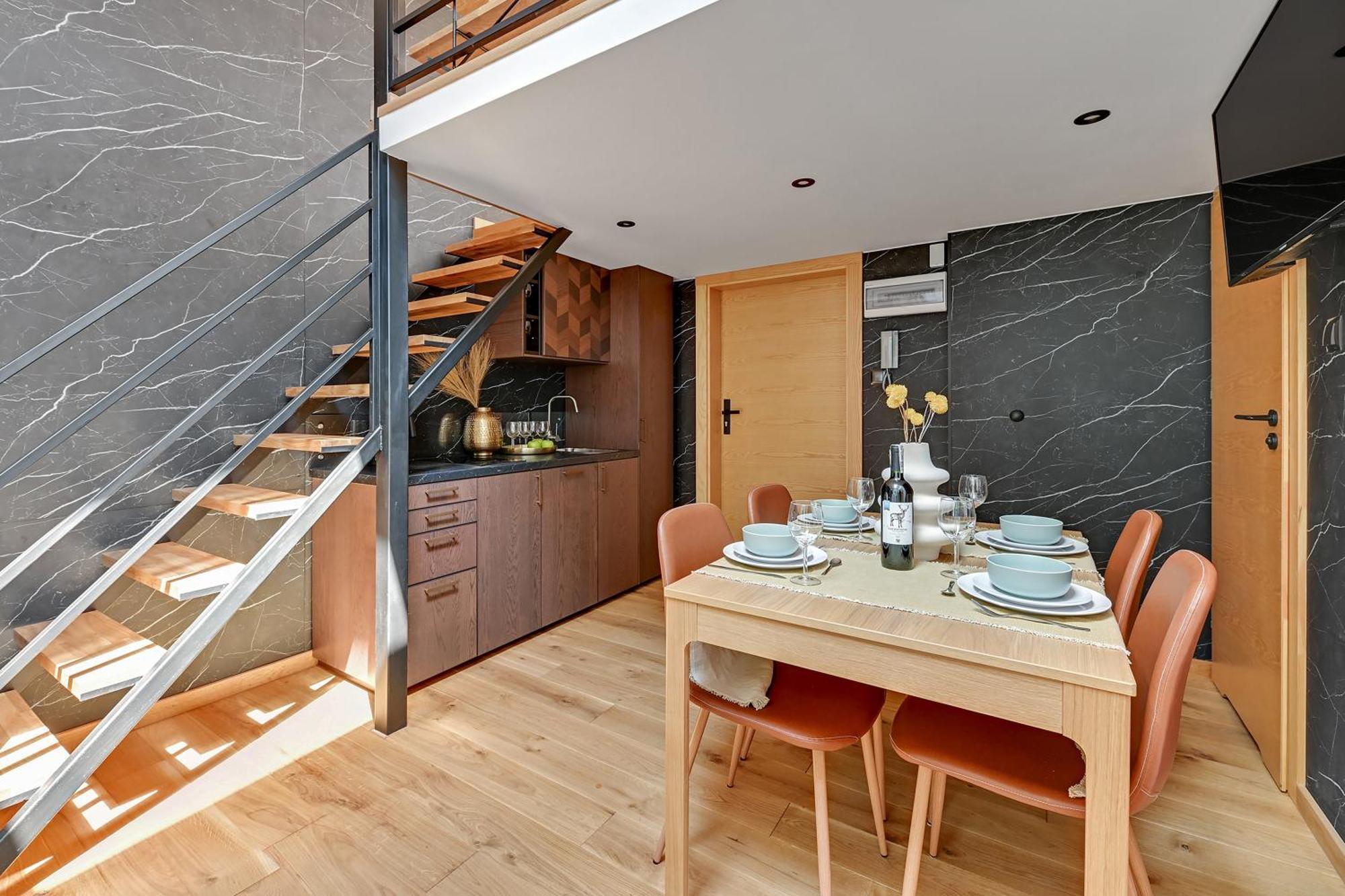 Dr - Side Premium Apartament Sopot