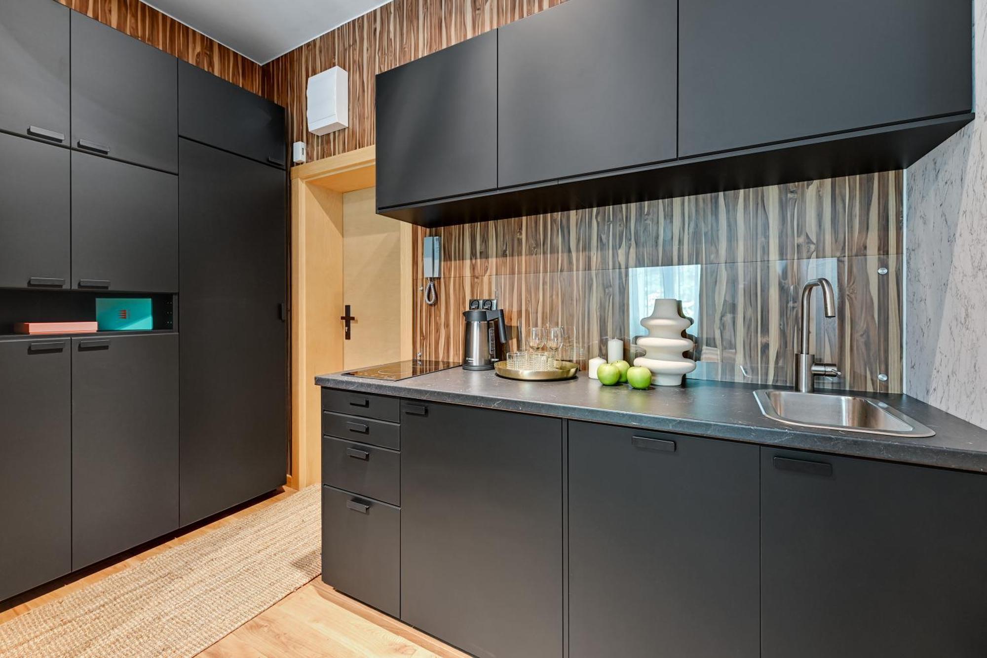 Apartmán Dr - Side Premium