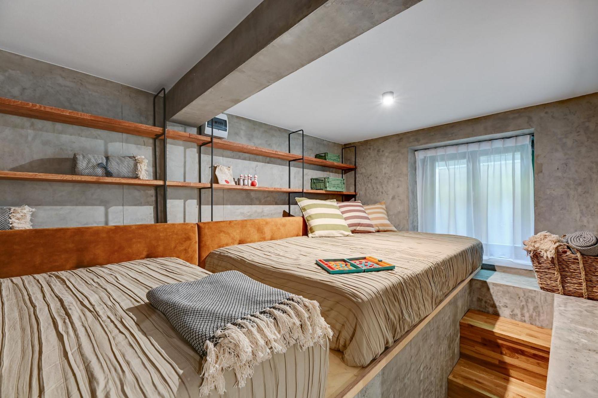 Dr - Side Premium Apartmán *