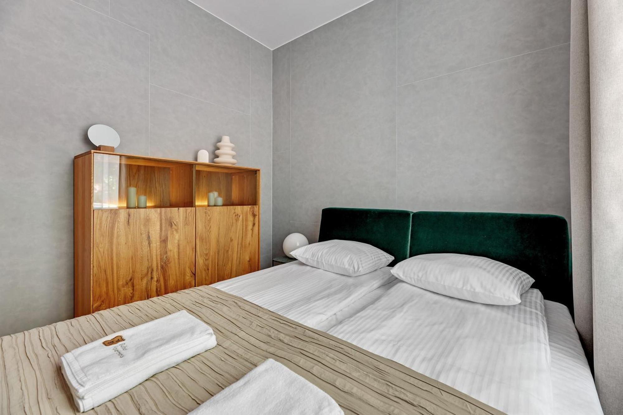 Apartmán Dr - Side Premium *