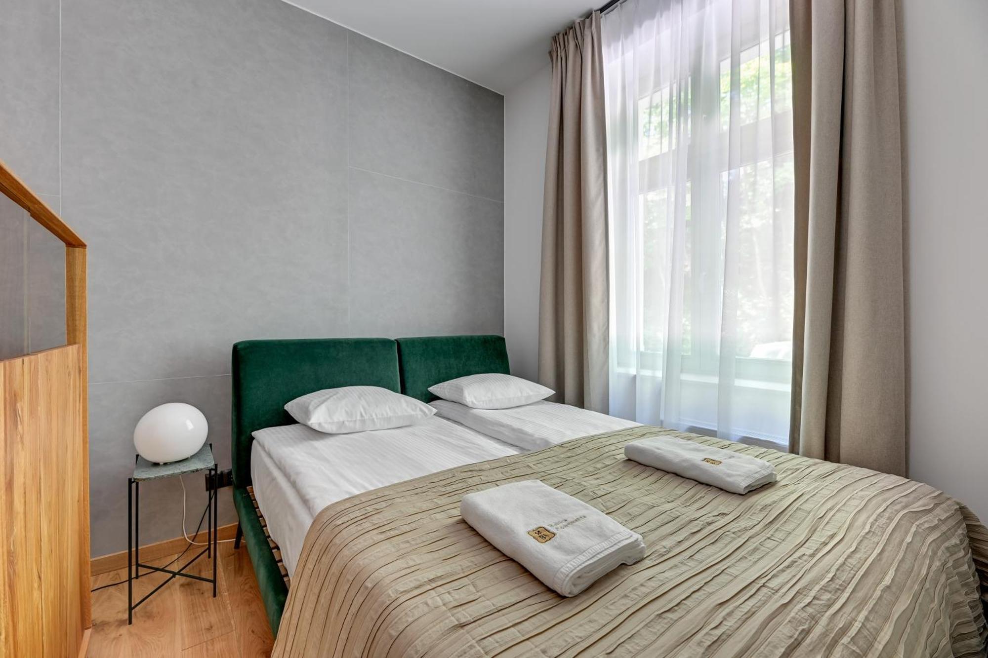 Dr - Side Premium Apartmán *