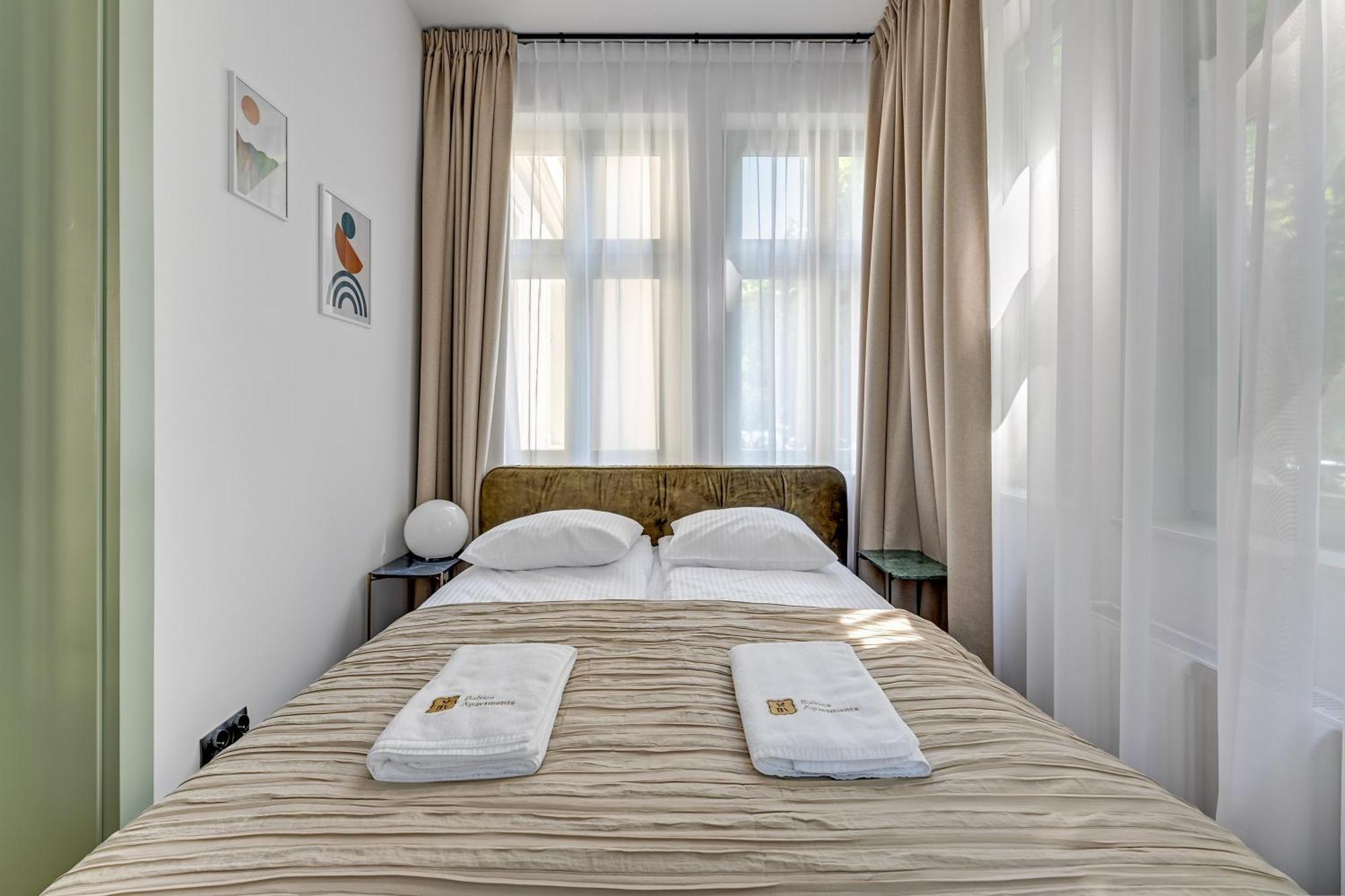 Apartmán Dr - Side Premium