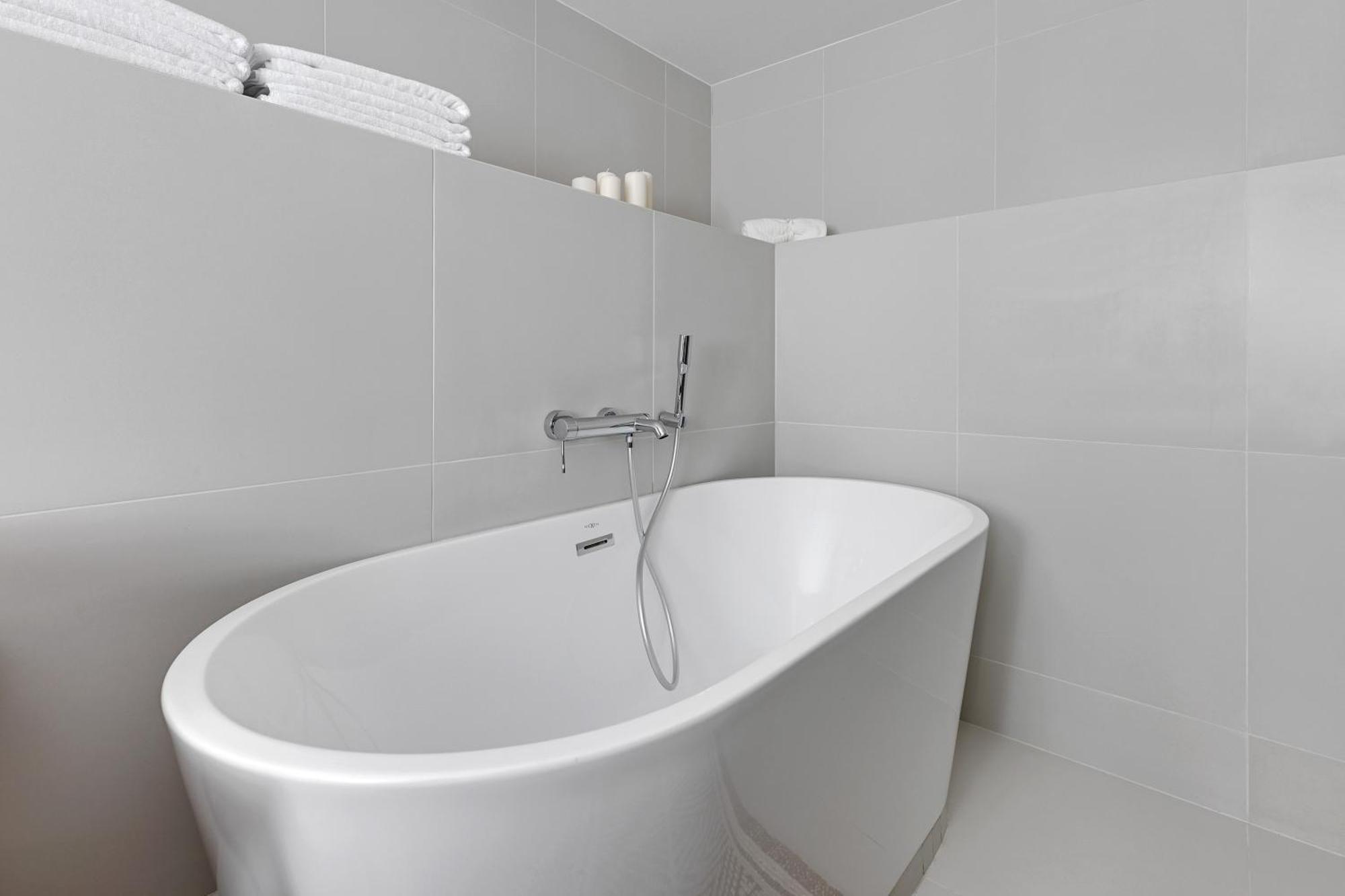 Apartmán Dr - Side Premium *